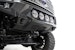 Addictive Desert Designs F160014110103 Bomber Front Bumper