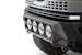 Addictive Desert Designs F160014110103 Bomber Front Bumper