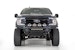 Addictive Desert Designs F188102100103 ADD PRO Bolt-On Front Bumper