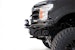 Addictive Desert Designs F188102100103 ADD PRO Bolt-On Front Bumper
