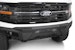 Addictive Desert Designs F1900111040103 HoneyBadger Front Bumper