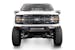 Addictive Desert Designs F1900305080103 Black Label Front Bumper