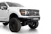 Addictive Desert Designs F1900305080103 Black Label Front Bumper