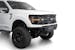 Addictive Desert Designs F1908100010103 PRO Bolt-On Front Bumper