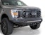 Addictive Desert Designs F191422860103 Stealth Fighter Front Bumper