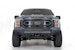 Addictive Desert Designs F191422860103 Stealth Fighter Front Bumper