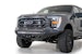 Addictive Desert Designs F191422860103 Stealth Fighter Front Bumper