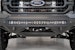 Addictive Desert Designs F191422860103 Stealth Fighter Front Bumper
