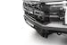 Addictive Desert Designs F210185080103 Rock Fighter Front Bumper