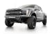 Addictive Desert Designs F210185080103 Rock Fighter Front Bumper