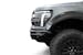 Addictive Desert Designs F210373200103 Race Series Front Bumper