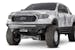 Addictive Desert Designs F221423030103 Stealth Fighter Front Bumper