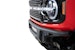 Addictive Desert Designs F238100010103 PRO Bolt-On Front Bumper