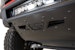 Addictive Desert Designs F238100010103 PRO Bolt-On Front Bumper