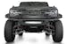 Addictive Desert Designs F260262110103 Phantom Front Bumper