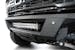 Addictive Desert Designs F260262110103 Phantom Front Bumper