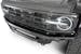 Addictive Desert Designs F260262110103 Phantom Front Bumper