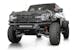 Addictive Desert Designs F260262110103 Phantom Front Bumper