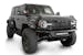 Addictive Desert Designs F260262110103 Phantom Front Bumper