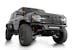 Addictive Desert Designs F260262110103 Phantom Front Bumper