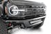 Addictive Desert Designs F260262110103 Phantom Front Bumper