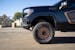 Addictive Desert Designs F471423030103 Stealth Fighter Front Bumper