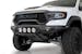 Addictive Desert Designs F620014110103 Bomber Front Bumper