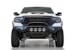 Addictive Desert Designs F620014110103 Bomber Front Bumper