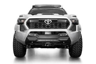 Addictive Desert Designs F6703412601NA Stealth Front Bumper