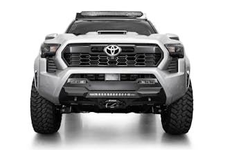 Addictive Desert Designs F6703412601NA Stealth Front Bumper