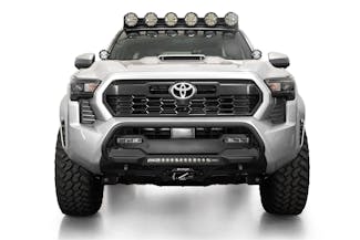 Addictive Desert Designs F6703512601NA Stealth Front Bumper