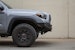 Addictive Desert Designs F687382730103 HoneyBadger Front Bumper