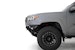 Addictive Desert Designs F688102100103 ADD PRO Bolt-On Front Bumper