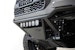Addictive Desert Designs F688102100103 ADD PRO Bolt-On Front Bumper
