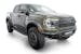 Addictive Desert Designs F720265070103 Phantom Front Bumper