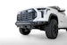 Addictive Desert Designs F761191760103 Stealth Fighter Front Bumper