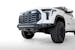 Addictive Desert Designs F761191760103 Stealth Fighter Front Bumper