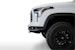 Addictive Desert Designs F761191760103 Stealth Fighter Front Bumper