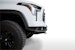 Addictive Desert Designs F761191760103 Stealth Fighter Front Bumper