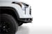 Addictive Desert Designs F761191760103 Stealth Fighter Front Bumper