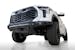 Addictive Desert Designs F761191760103 Stealth Fighter Front Bumper