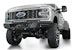 Addictive Desert Designs F810335070103 Phantom Front Bumper