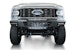 Addictive Desert Designs F810335070103 Phantom Front Bumper