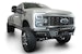 Addictive Desert Designs F810335070103 Phantom Front Bumper
