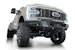 Addictive Desert Designs F810335070103 Phantom Front Bumper