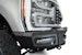 Addictive Desert Designs F810335070103 Phantom Front Bumper