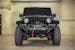 Addictive Desert Designs F951232080103 Stealth Fighter Front Bumper