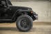 Addictive Desert Designs F951232080103 Stealth Fighter Front Bumper