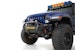 Addictive Desert Designs F960272110103 Stealth Fighter Front Bumper