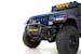 Addictive Desert Designs F960272110103 Stealth Fighter Front Bumper